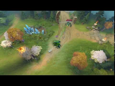 Dota 2 Viper counter pick: Weaver