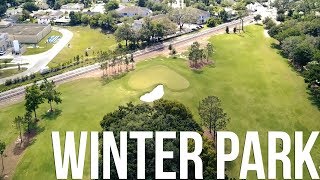 Winter Park: Everything That&#39;s Right With Municipal Golf