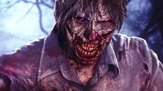New Zombie Movie 2020 Full Length Horror Movies in