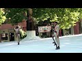 BMT 18 Passing Out Parade FF Regiment Part 1 2023