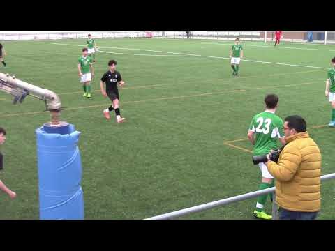 J15. ADNV Loranca B - ACD Miraflor