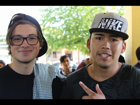 La Esfera Fecha 13 - Kaioken vs Gasper 8vos