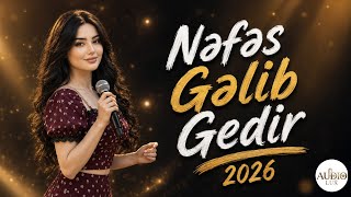 Nefes Gelib Gedir 2026  EDM Deep House 