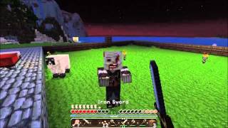 Minecraft Episode 6: Home Invasion