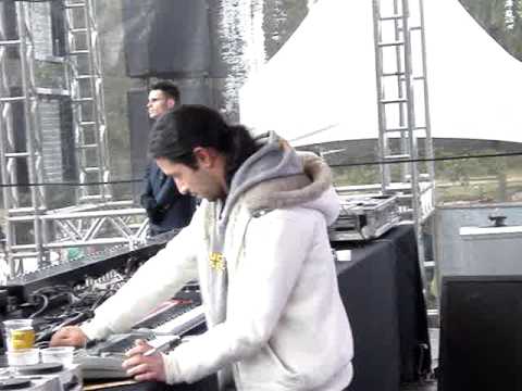 Psymind 2009 - Ananda Shake II