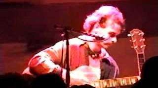 Days of the New - Words Live July 24, 2003 in Louisville, KY