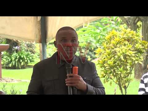 BESIGYE ASEMBYE KYAGULANYI:Aliko ettu lyamusindikidde limuyambeko mu kkampeyini ze