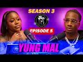 Yung Mal Interview | Street Code, 1017 Influences & Industry Politics | Tea Talk with LaLa