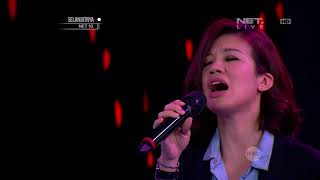 Agatha Suci - Saat Cinta Hampa