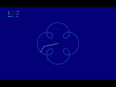 Fft Animation Processing Java