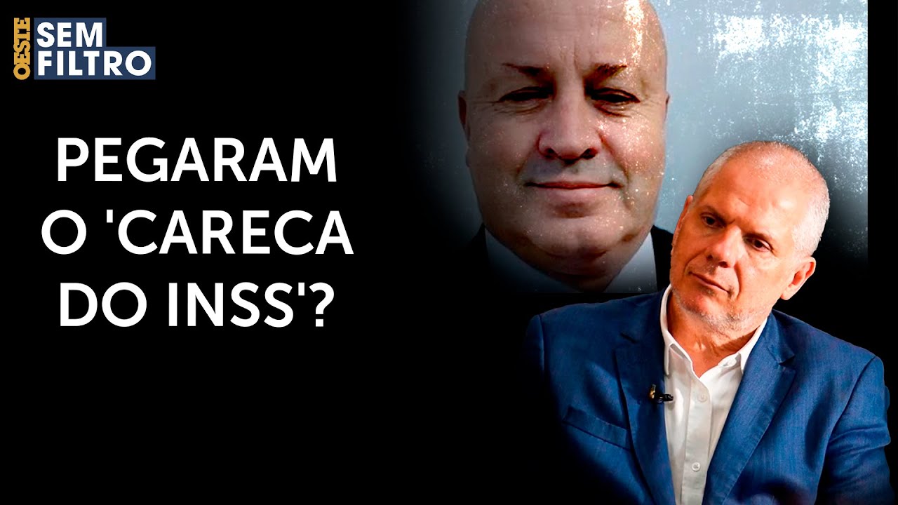 'Operação da Polícia Federal foi um susto', afirma ex-presidente do INSS