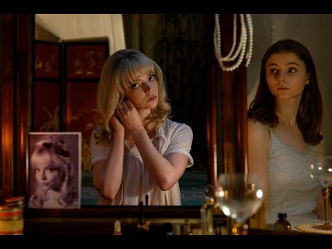 Utolsó Éjszaka A Sohóban trailer