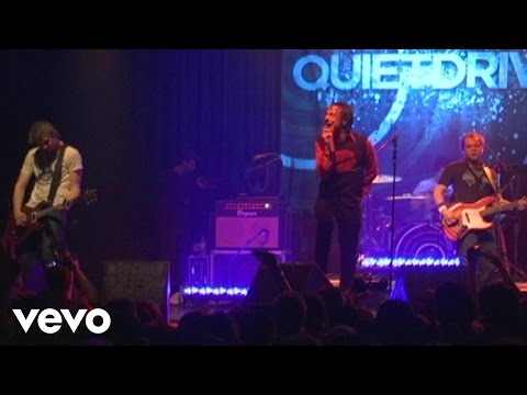 Quietdrive - Time After Time (Video)