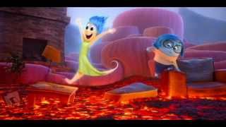 Overcoming Sadness arrangement