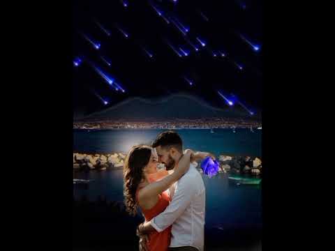 Gigi Finizio - Na rosa blu ( Nato ideale comune la musica )