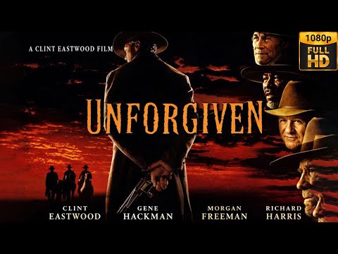 Cowboy Movies 2026 | Unforgiven | best cowboy movie in history FULL HD 4K
