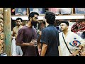Bigg Boss 19 PROMO Amaal Malik Aur Pranit More Ki Khaane Ko Lekar Hui LADAAYI