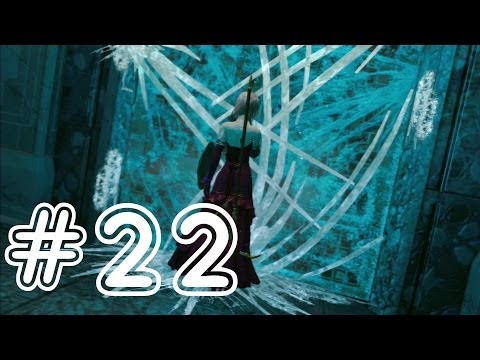 Lightning Returns: FFXIII Walkthrough Part 22- No Way Left For Me To Save You