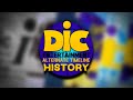 DIC Entertainment Alternate Timeline History