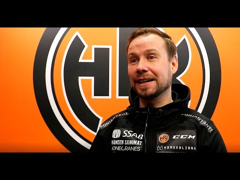 Kauden 2020-2021 summaus - Matti Tiilikainen