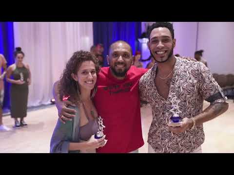 Brazilian Zouk World Championships 2022 - Recap Video