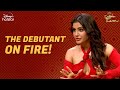 The debutant is on fire! | Hotstar Specials Koffee with Karan S7 | Episode 3 | DisneyPlus Hotstar