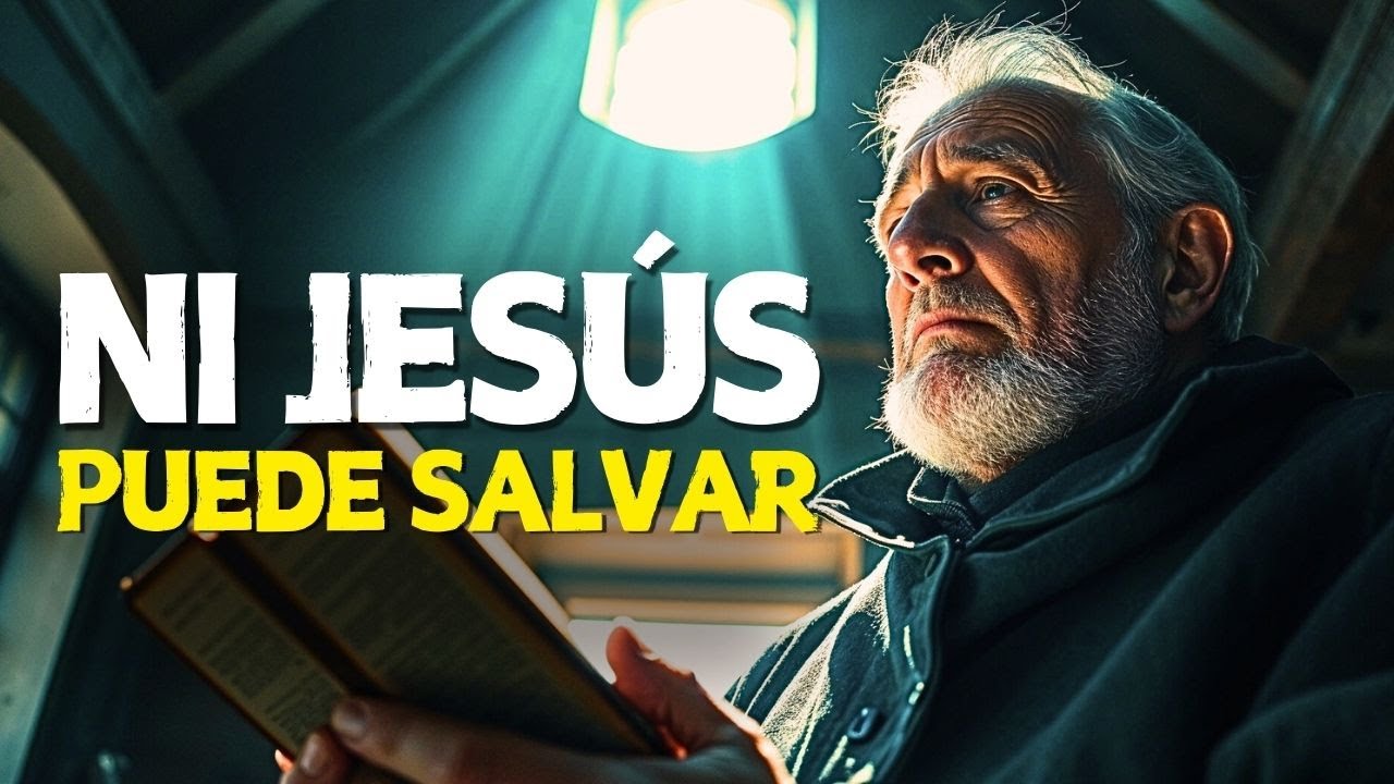El Pecado Que No Tiene Perdón, ¡Si Crees en la Biblia, Mira Esto Ahora!