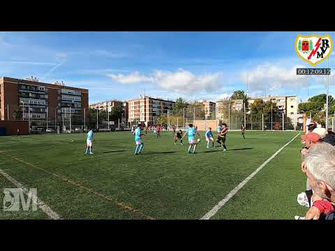 CD Dosa - Juvenil A (FRV) (Segundo Tiempo)