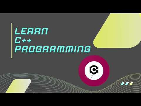 Learn C++