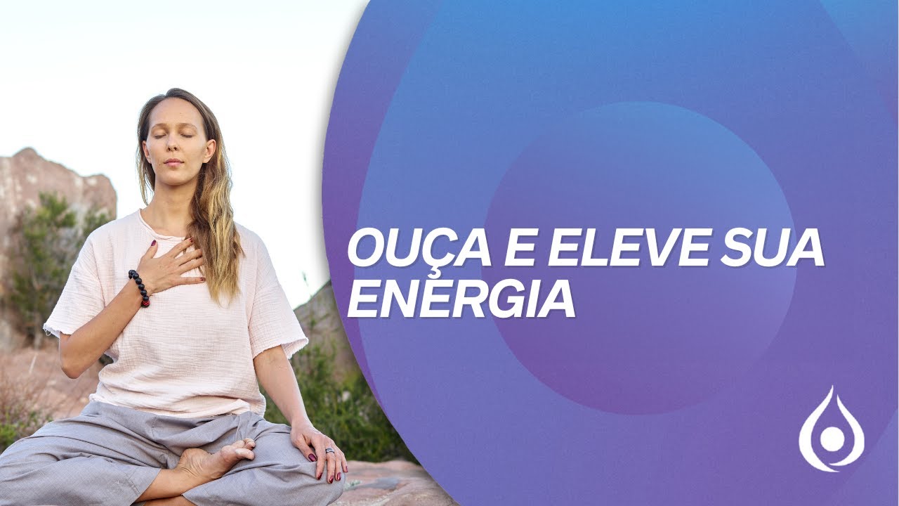 Mensagem Pura Energia Positiva: Energia