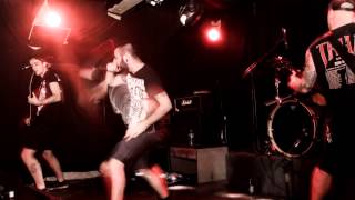 Killer Victim - Full audio show (Live in Club Fabrica, Bucharest, Romania, 8.07.2014)