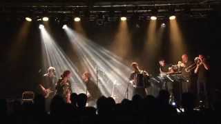 Eric Constantin - Mi-rousse - Live au Nouveau Monde - Fribourg (10.2012).mp4