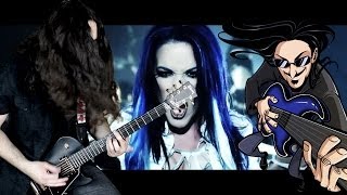 Download lagu Arch Enemy - War Eternal 'One Man Band' Cover #WarEternalBloodstorm mp3 Download lagu Arch Enemy - War Eternal 'One Man Band' Cover #WarEternalBloodstorm mp3
