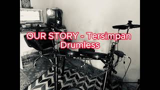 Download lagu OUR STORY - Tersimpan (Drumless) #drumless #ourstory #tersimpan mp3 Download lagu OUR STORY - Tersimpan (Drumless) #drumless #ourstory #tersimpan mp3