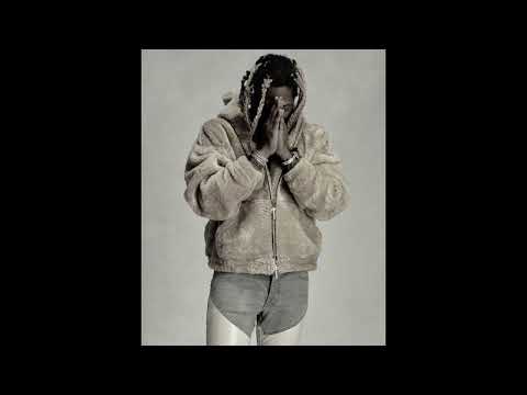 Young Thug x Future Type Beat 2025 - "GET BACK"