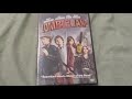 ZOMBIELAND DVD Overview