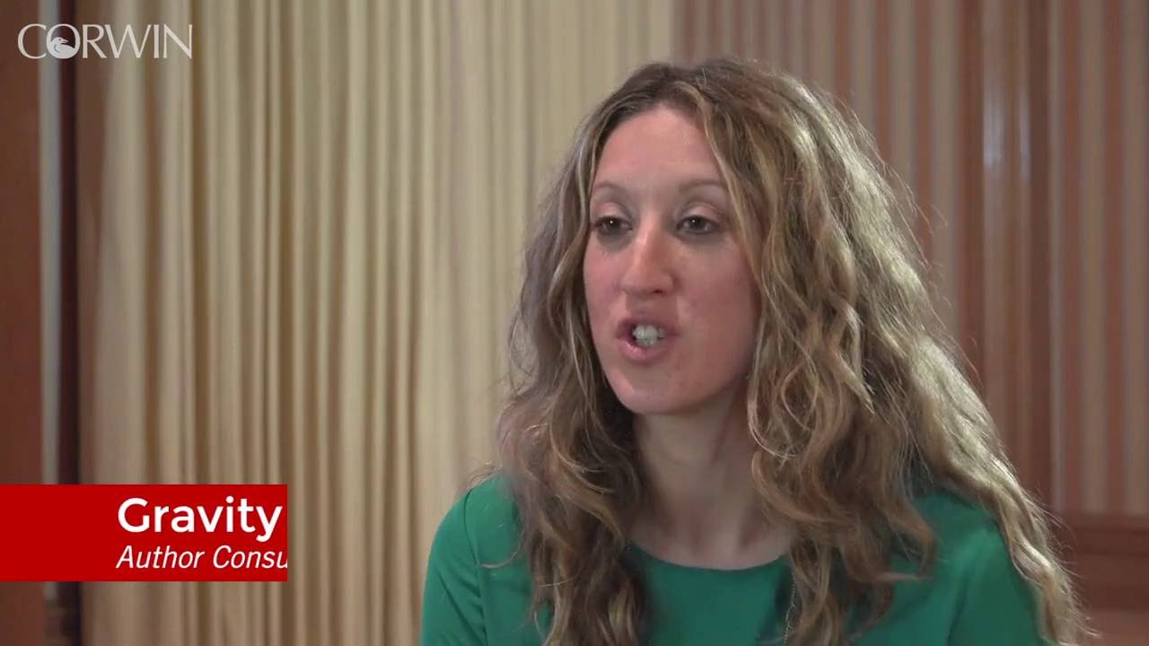 Get to know Gravity Goldberg - YouTube