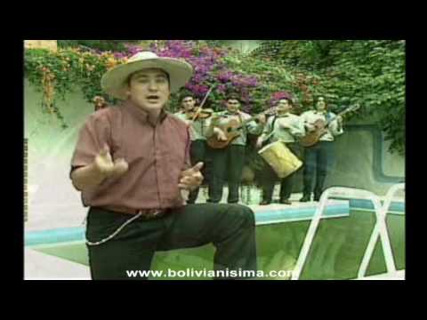 DALMIRO CUELLAR "Hoy Me Ire"