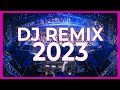 DJ REMIX 2023 - Mashups & Remixes of Popular Songs 2023 | DJ Club Music Disco Dance Remix Mix 2022