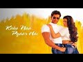 Kaho Naa Pyaar Hai 2000 Full Movie Review In Hindi Story And Fact Explained Hrithik Roshan