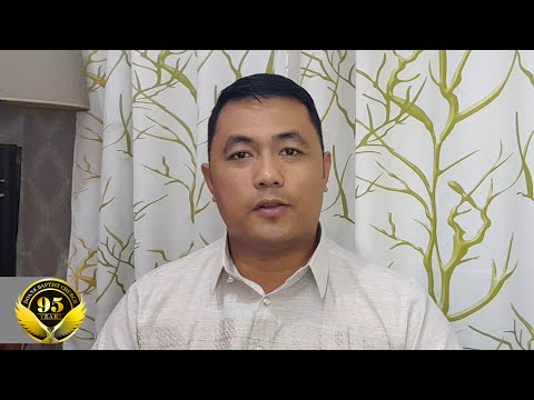 Family Devotion - April 3, 2023