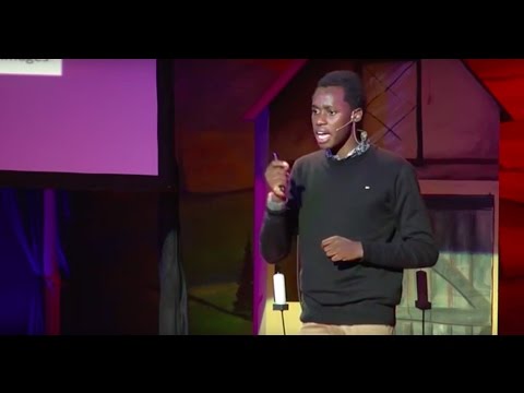 The Revival of a Prideful African Generation | Kiinga Kioi | TEDxYouth@BrookhouseSchool