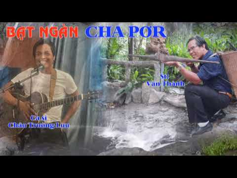 Thể hiện bởi Châu Trương Lưu