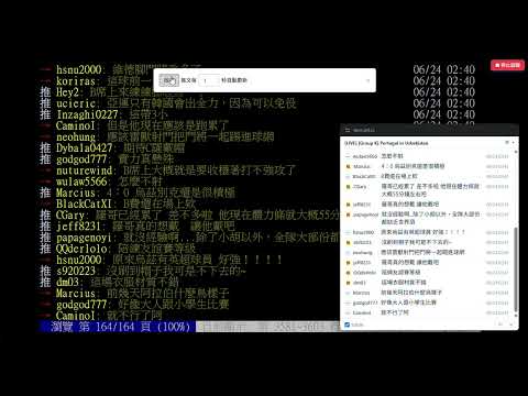 Item video thumbnail