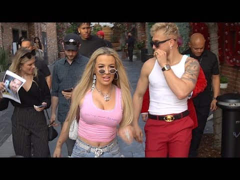 Tana Mongeau After Jake Paul Split: "You Could Call Our Marriage Fake But My Love Wasn't!"