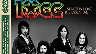 10cc - I’m not in Love