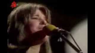 Suzi Quatro - Back To The Drive