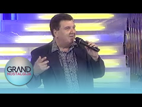 Vladimir Savcic Cobi - VRIJEME POSTENO (Grand Nostalgija 2000)