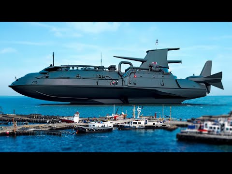 Japan's New Generation of Submarines Astounds the USA