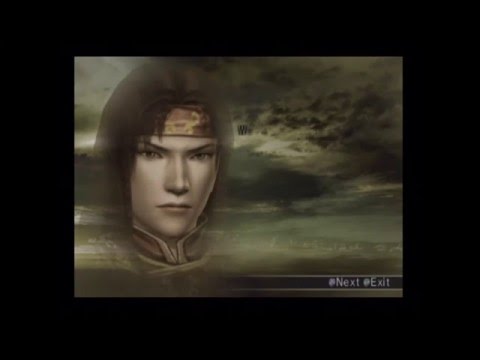 Dynasty Warriors 5, Musou Mode, Zhou Yu (Hard)